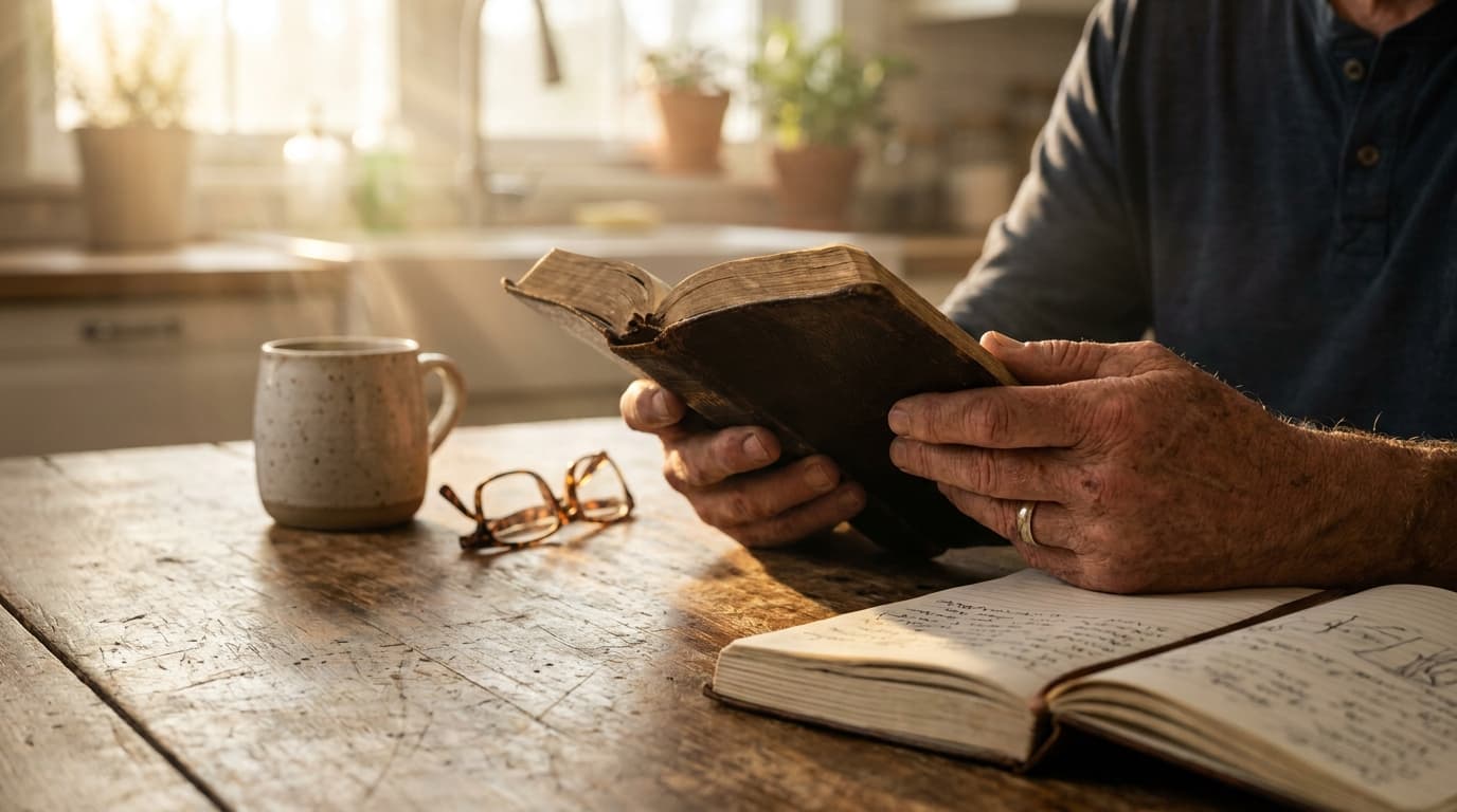 AI Bible Study Generator for Churches: Small Groups, Discussion Guides, and More, bible, study, generator, churches, small, groups, discussion, guides