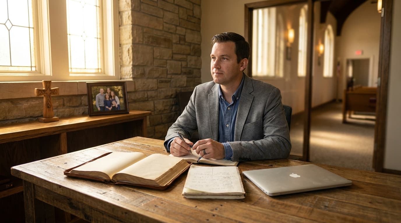 Free AI for Pastors: 18 AI Church Tools Compared (2026)