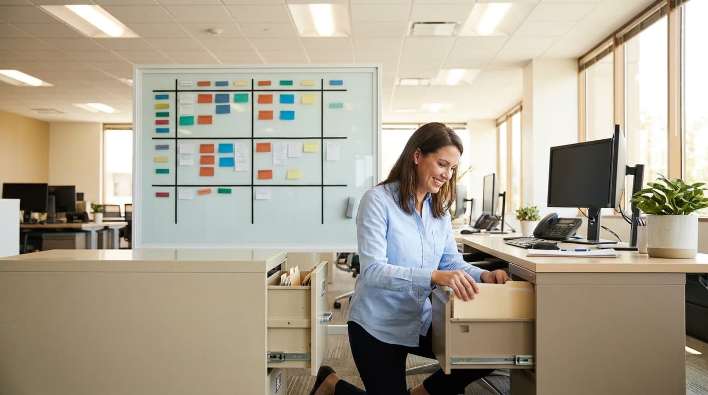 AI for Church Admins: Scheduling, Data Entry, Communication, and Daily Workflows, church, admins, scheduling, data, entry, communication, daily, workflows