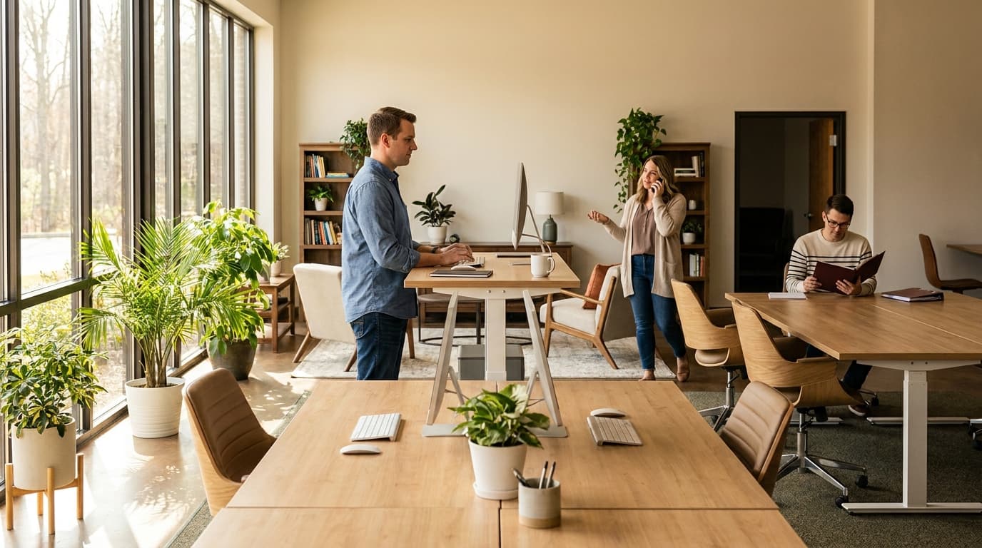 AI for Church Leaders and Pastors: Shared Tools for the Whole Team