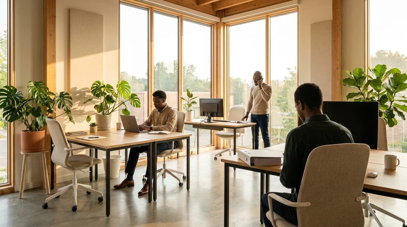 AI for Church Operations: Efficiency Without Losing the Human Touch, church, operations, efficiency, without, losing, human, touch
