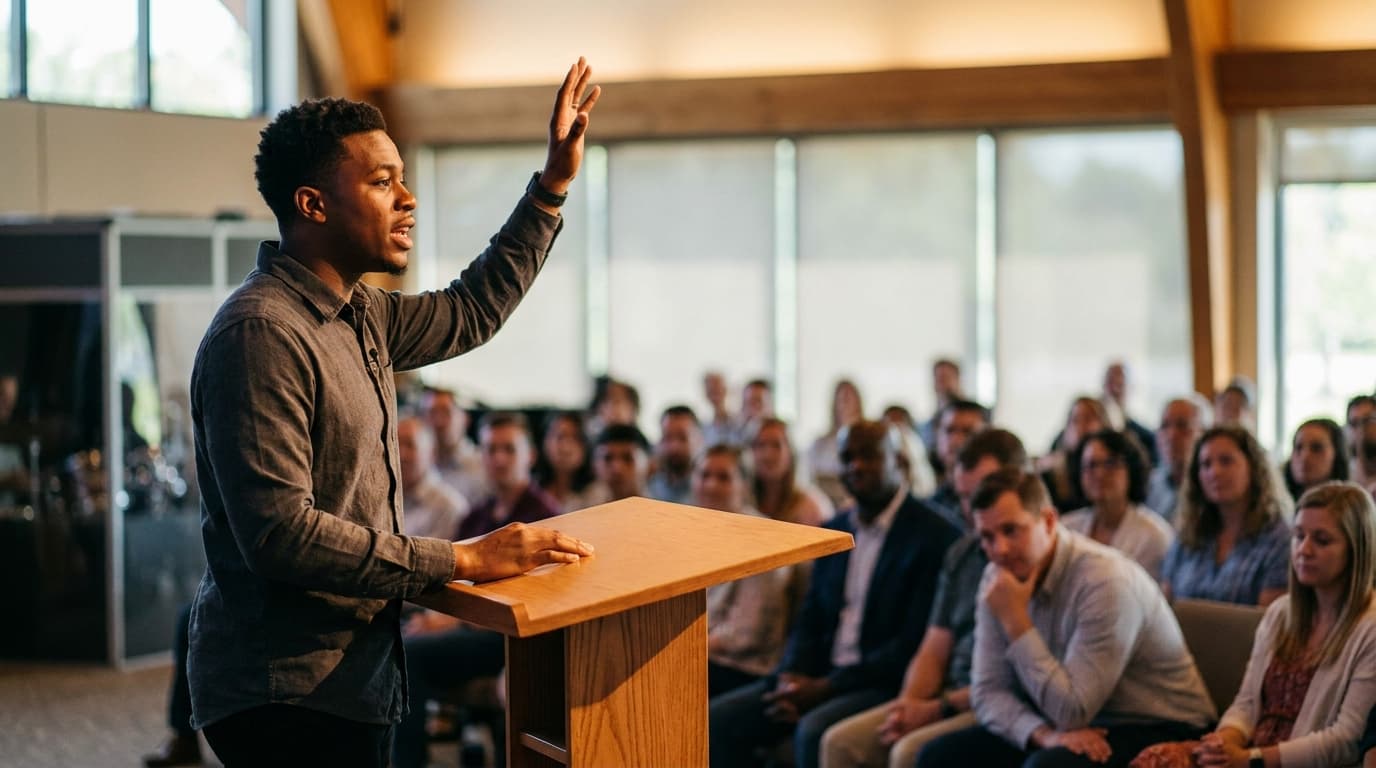 AI for Expository Preaching: Can AI Help With Verse-by-Verse Sermons?, expository, preaching, help, versebyverse, sermons