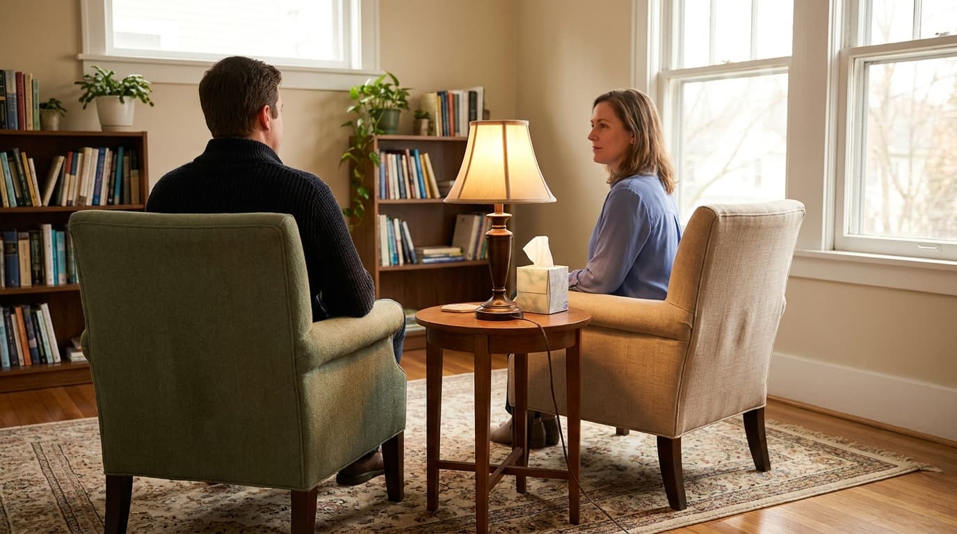 AI for Pastoral Counseling: What AI Can and Cannot Do, pastoral, counseling, cannot