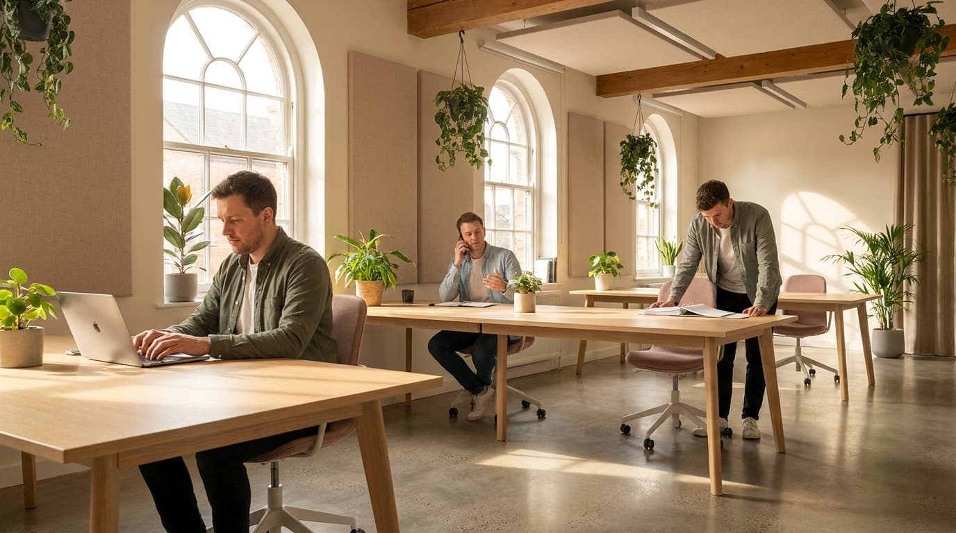 AI for Small Church Staff: A Starter Kit for 2026, small, church, staff, starter, 2026