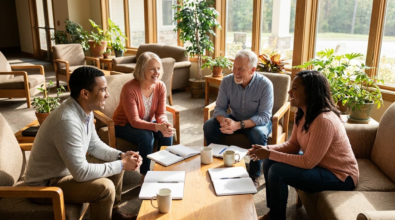 What Is an AI Ministry Assistant? The Complete Guide for Pastors and Church Teams in 2026, ministry, assistant, complete, guide, pastors, church, teams, 2026