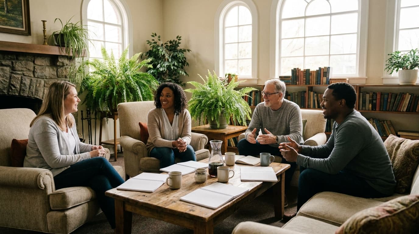 AI Prompts for Church Ministry Leaders: A Complete Prompt Pack, prompts, church, ministry, leaders, complete, prompt, pack