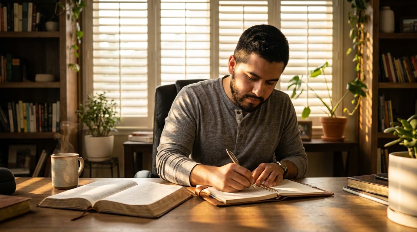 The AI Sermon Editor: How a Document Canvas Changes the Way You Write Sermons, sermon, editor, document, canvas, changes, write, sermons