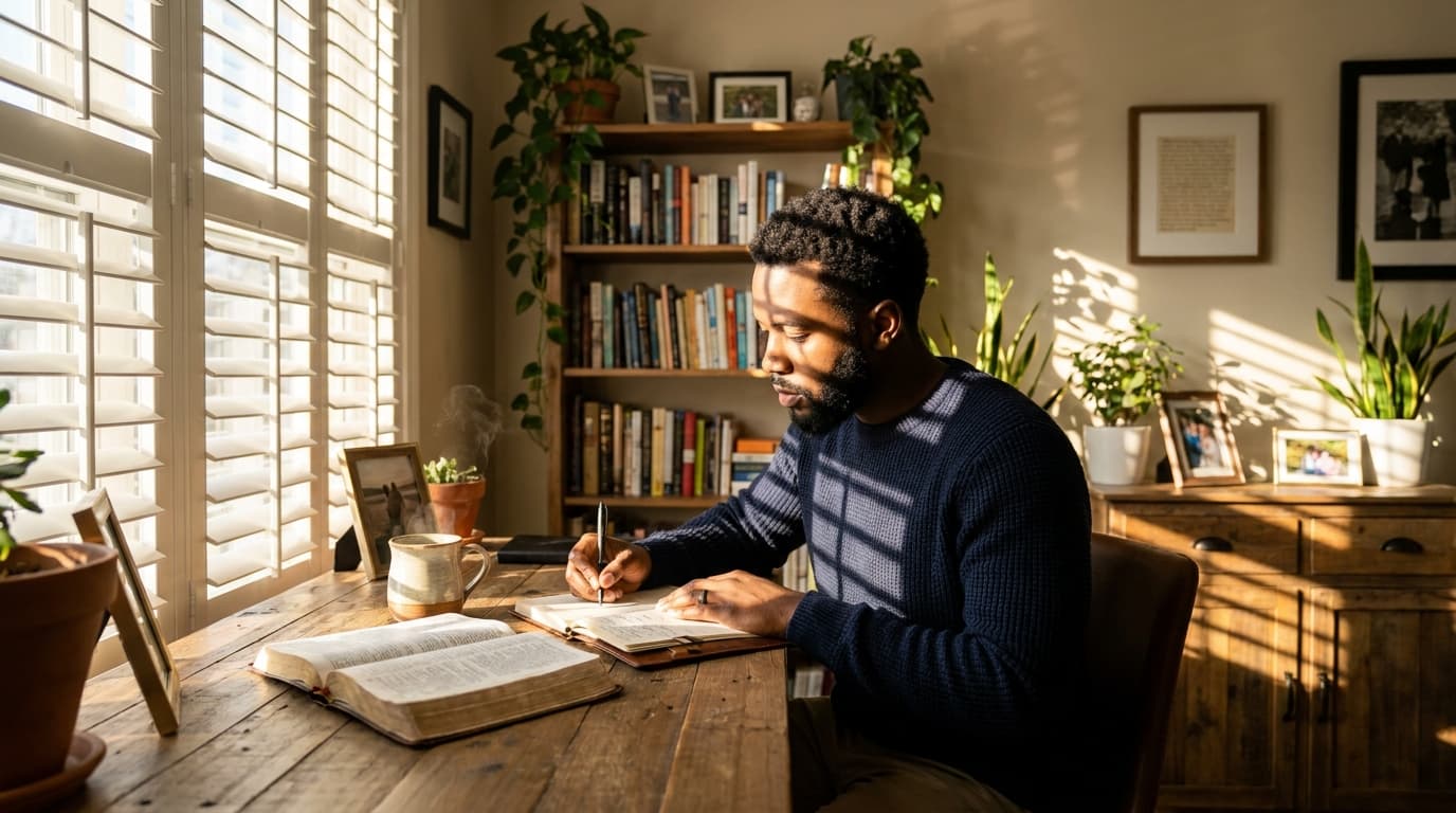 Automatically Repurpose Every Sermon: A Set-and-Forget AI Workflow