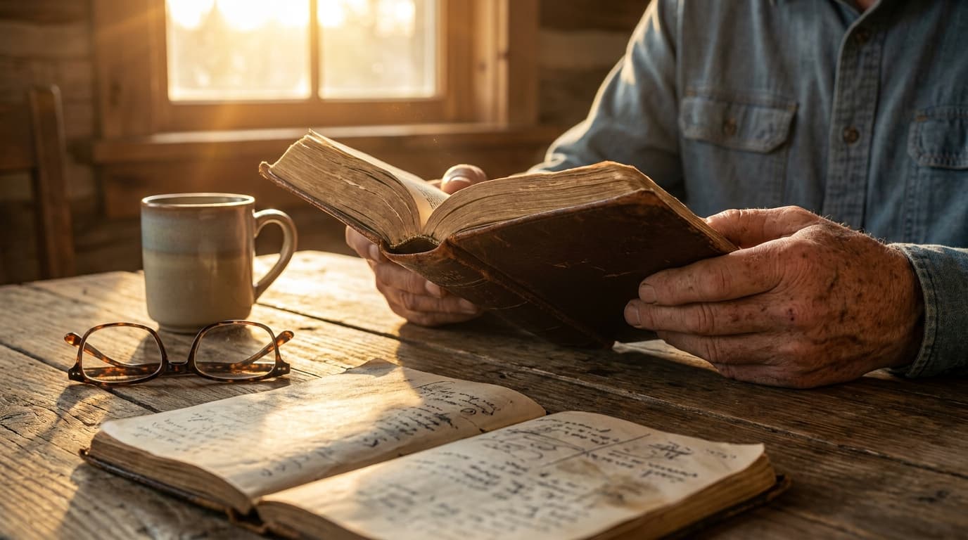 Best AI Tools for Bible Study Creation in 2026