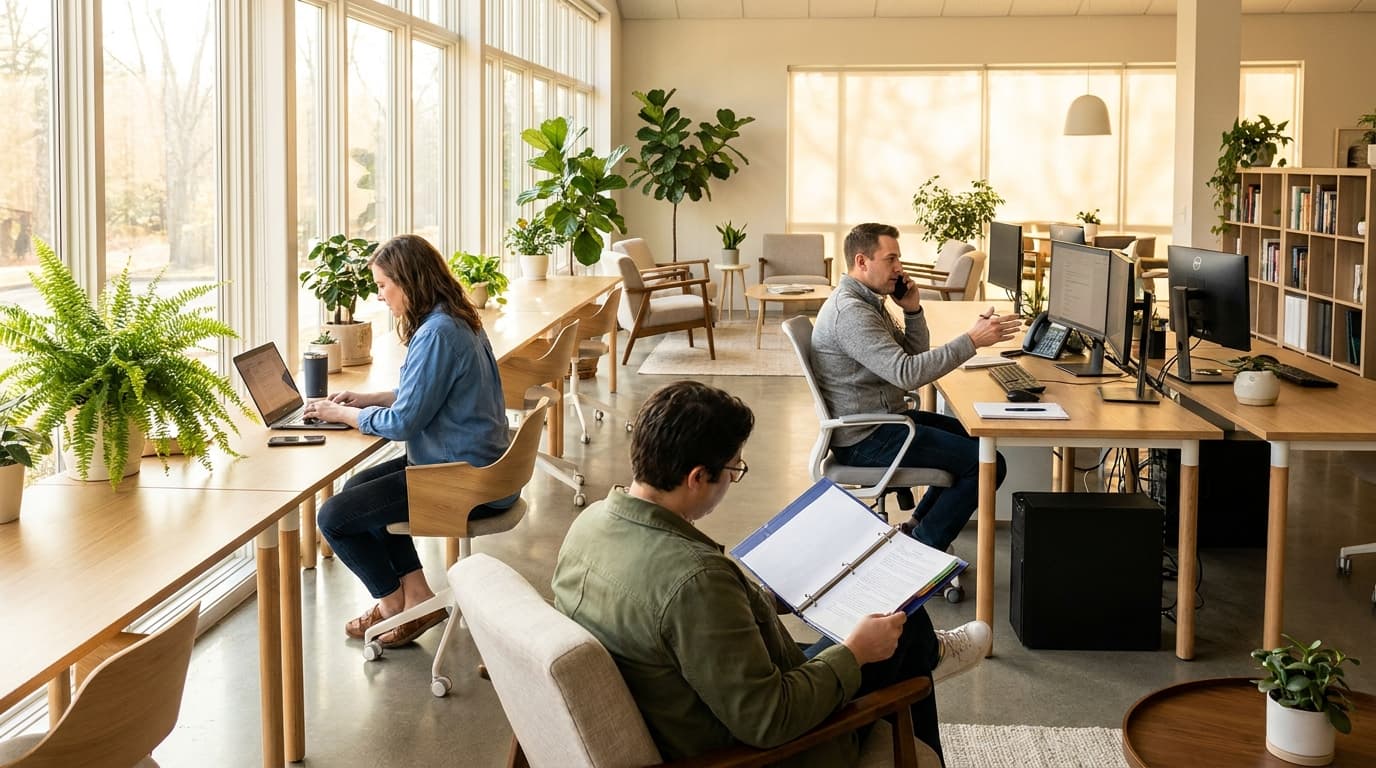 Best AI Tools for Church SOPs and Workflows in 2026, tools, church, sops, workflows, 2026