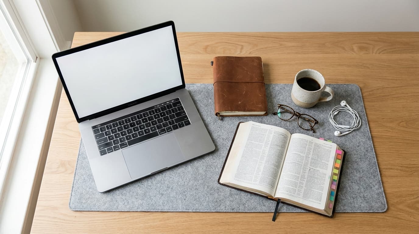 Best AI Tools for Pastors in 2026, tools, pastors, 2026