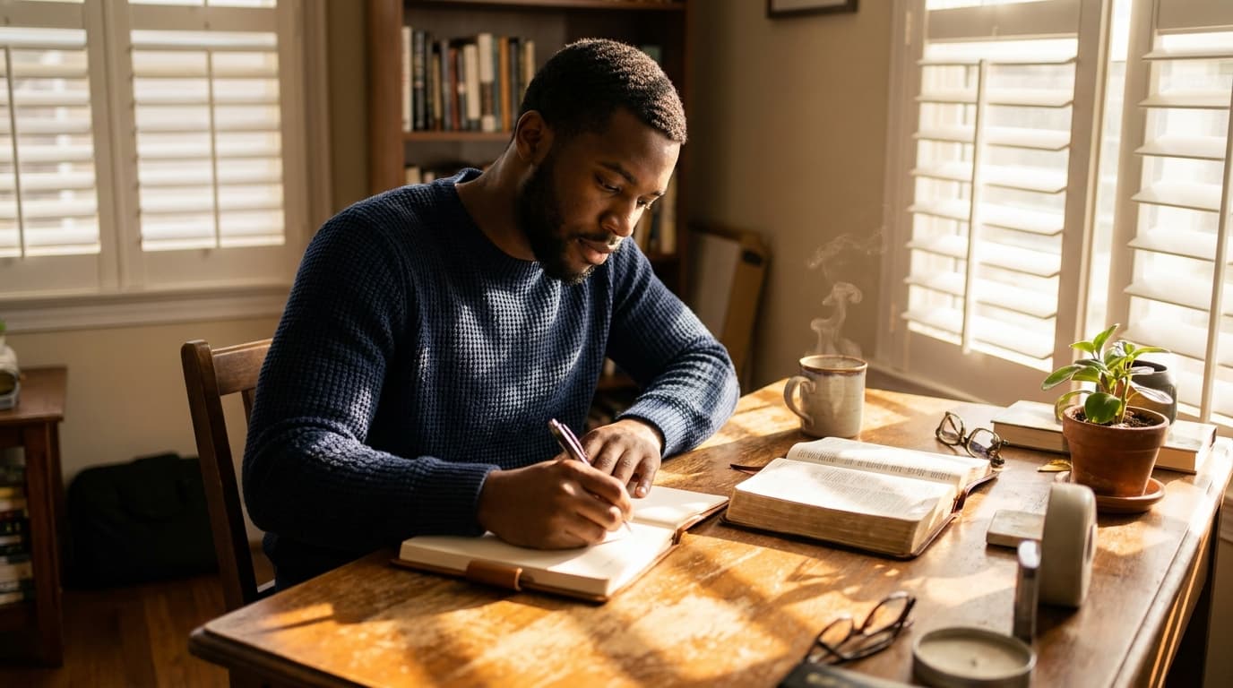 Can AI Write Sermons in My Voice? How Preaching Voice Training Works, write, sermons, voice, preaching, voice, training, works