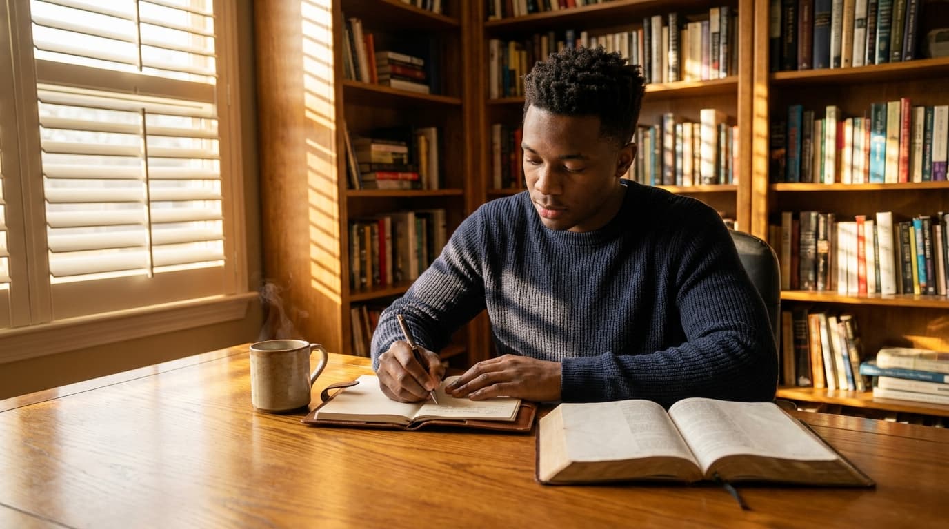 Free AI Sermon Writer vs Doctrine-Aligned AI: What You Give Up, free, sermon, writer, doctrinealigned, give