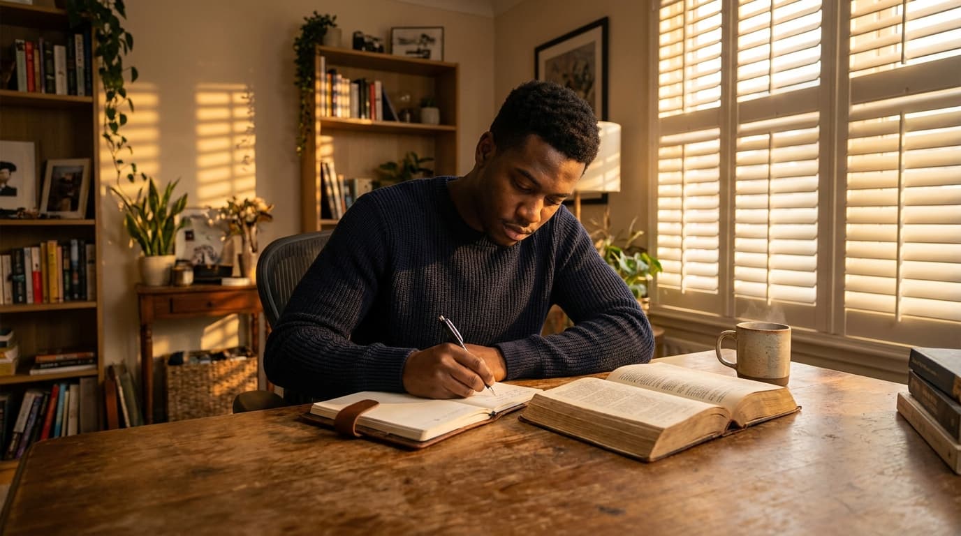 How AI Helps Pastors Prepare Sermons Without Losing Their Voice, helps, pastors, prepare, sermons, without, losing, voice