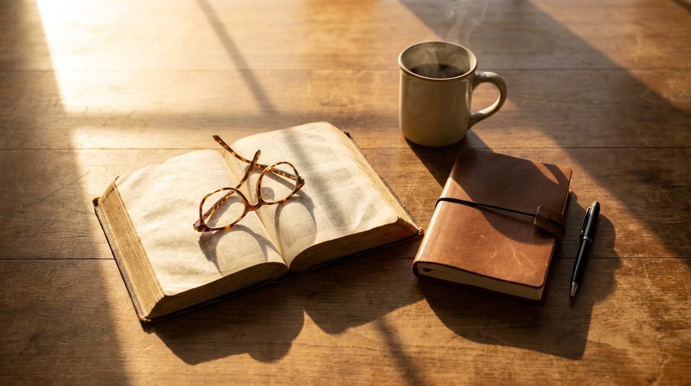 Private AI Journal for Pastors: Capture Reflections and Turn Them Into Ministry Content, private, journal, pastors, capture, reflections, turn, them, into