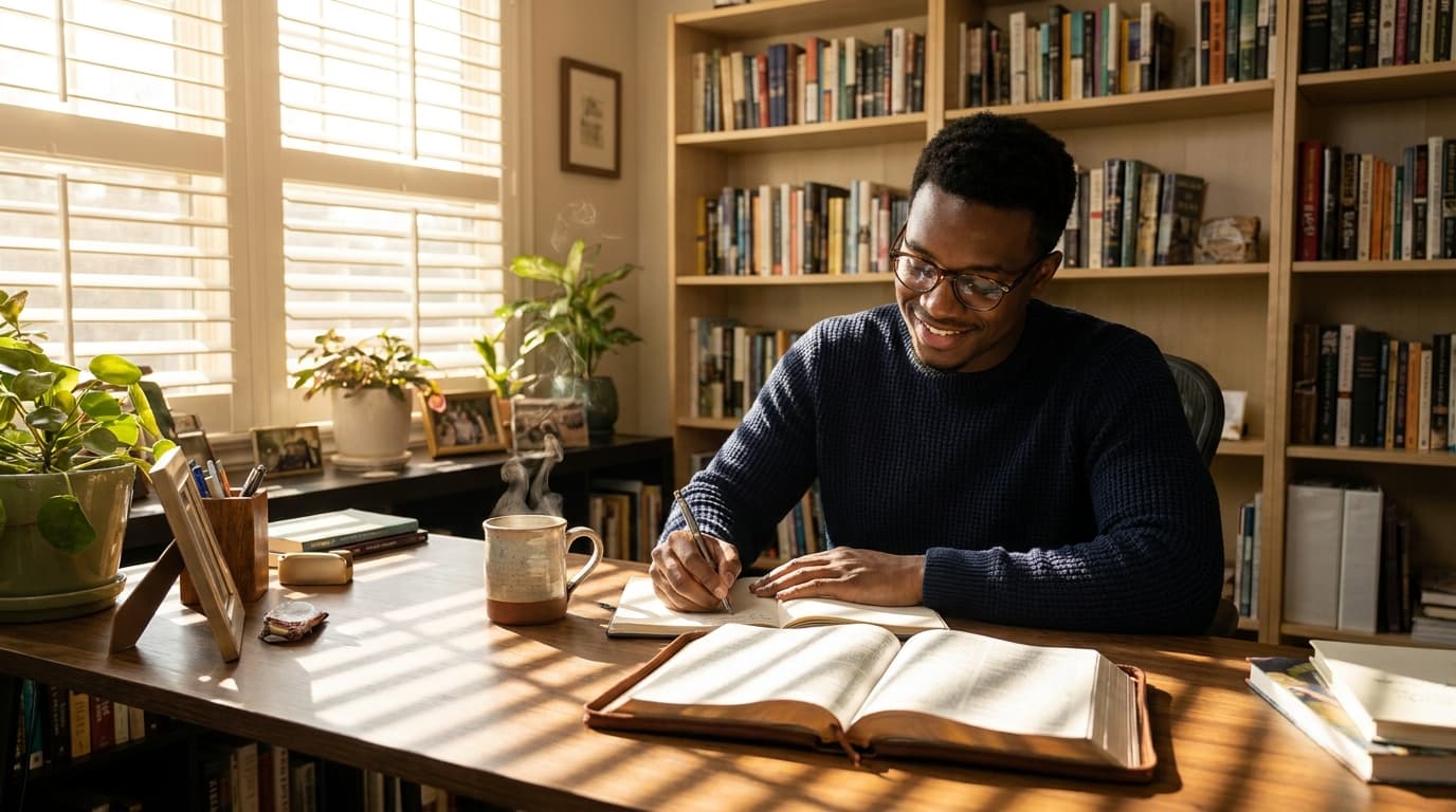 Turn Sermon Notes Into a Manuscript With AI, turn, sermon, notes, into, manuscript