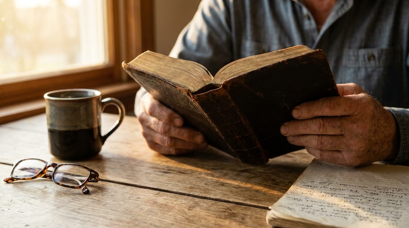 How to Turn a Sermon Into a Bible Study Using AI: A Step-by-Step Guide, turn, sermon, into, bible, study, stepbystep, guide