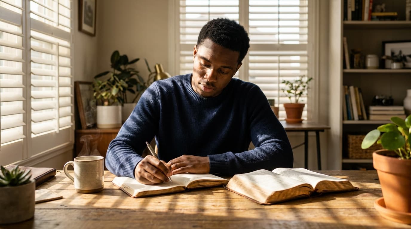 How to Turn a Sermon Into a Church Email Using AI: A Step-by-Step Guide, turn, sermon, into, church, email, stepbystep, guide