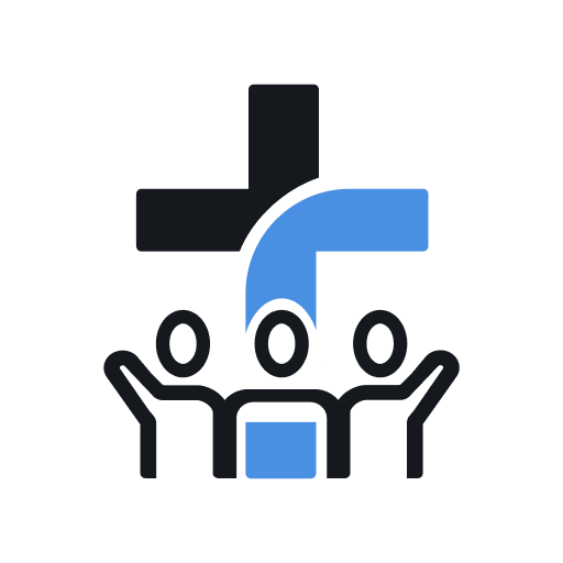 ChurchCRM logo