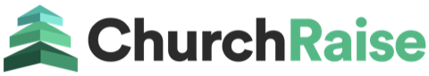 ChurchRaise logo