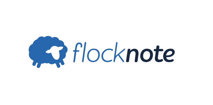 Flocknote logo